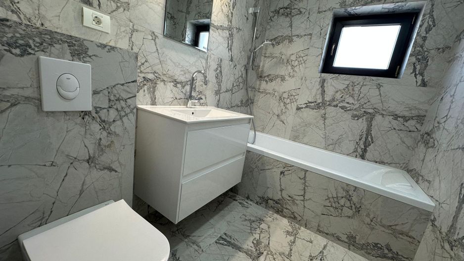 Casa moderna cu mansarda |de inchiriat | Voluntari - Poză 26