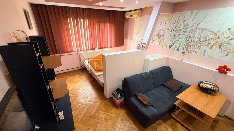 3 camere zona |Torontalului |Iulius Mall| 2 dormitoare| pet friendly| 70 mp - Poză 2