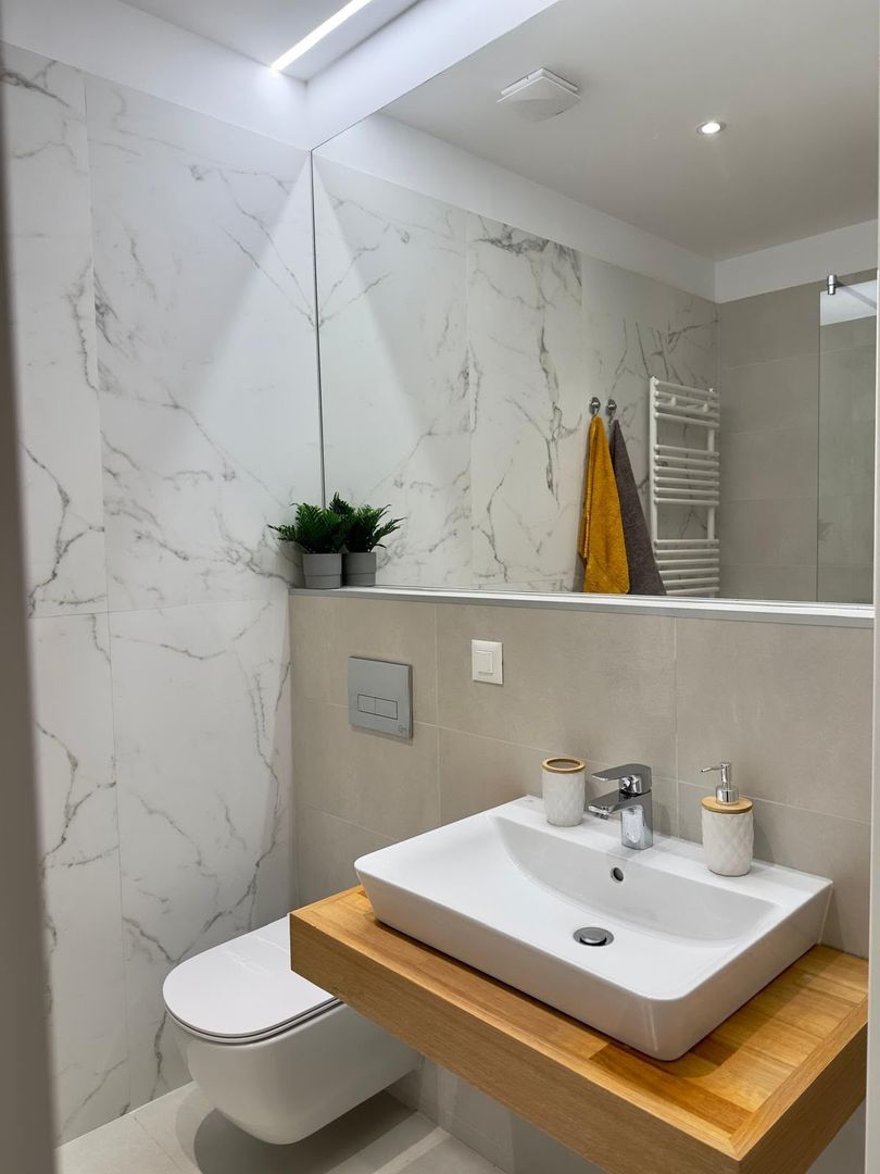 Nusco City || 2 Camere || Amenajat premium || Comision 0% - Poză 9