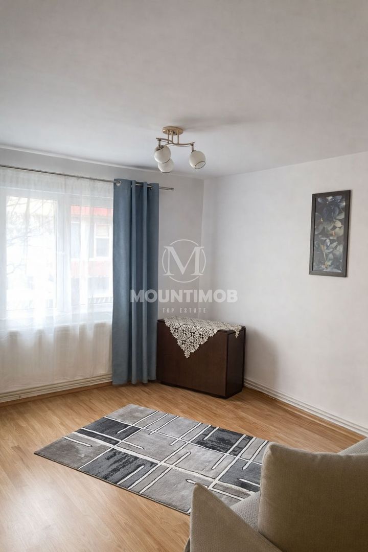 Garsoniera 32 mp, zona ITC, disponibilitate imediata - Poză 2
