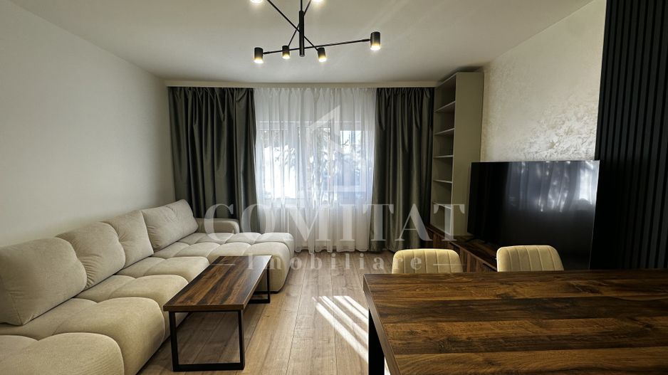 Apartament la cheie | 3 camere | Zona Str Dorobantilor - Poză 2