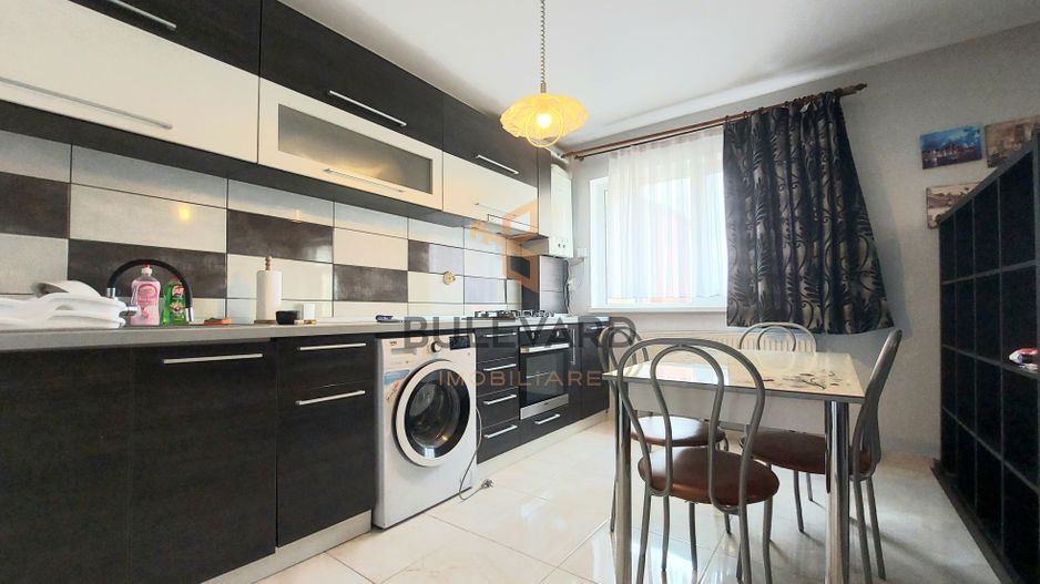 Apartament cu 2 camere+parcare la prima inchiriere! - Poză 1