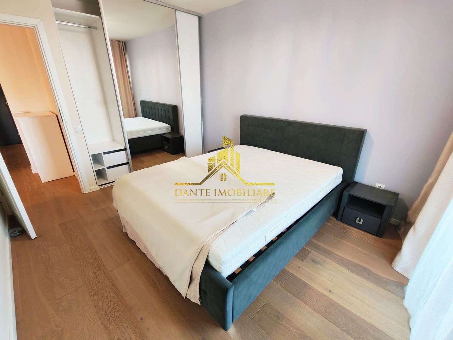 2 camere, modern, parcare, terasa, Soporului, Grand Park, Gheorgheni - Poză 4
