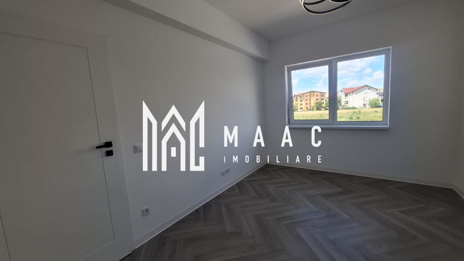Apartament 3 camere decomandat | Pictor Nicolae Brana, Șelimbăr | 71 mp, etaj 1 - Poză 6