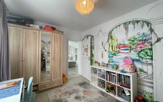 Casă individuală 4 camere-820mp teren - Poză 9