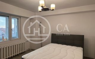 Apartament cu 3 camere de inchiriat in Nufarul, Oradea - Poză 7