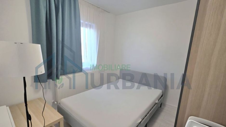 Apartament 2 camere de inchiriat, Lunca Cetatuii, 280 euro/luna - Poză 2