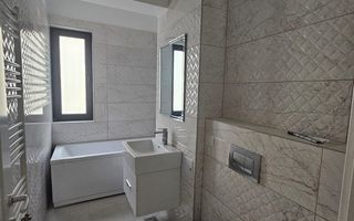Apartament cu 2 camere decomandat Pacurari 65mp - parcare subterana - Poză 9