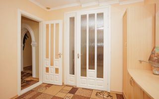 Vânzare , apartament 3 camere 88 mp, bd. Traian, Botanica - Poză 9