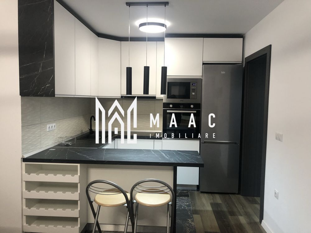 Apartament 2 camere de vânzare | Sibiu, Ștrand | renovat - Poză 2