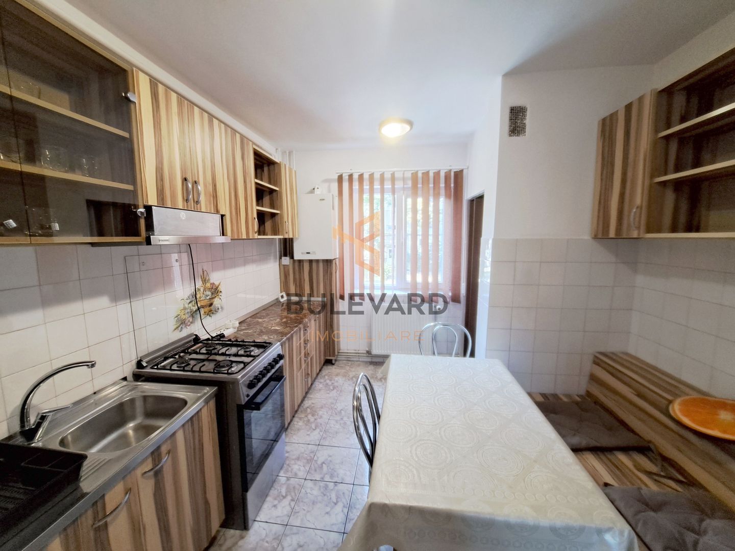 Apartament 2 camere decomandate, cartier Zorilor! - Poză 6