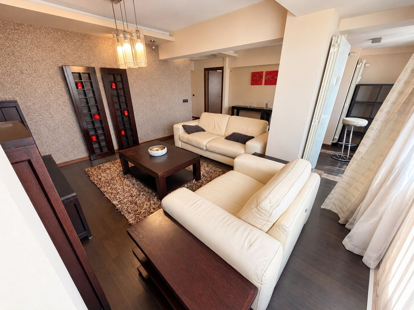 2 Camere Spatios 70 Mp Doamna Ghica Tei | Tur Virtual | Colentina Obor - Poză 2