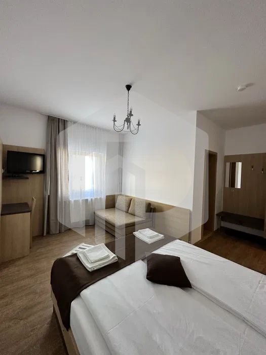 Pensiune de vanzare | Paltinis | 330mpu | 8 Camere | Functionala 100% - Poză 4