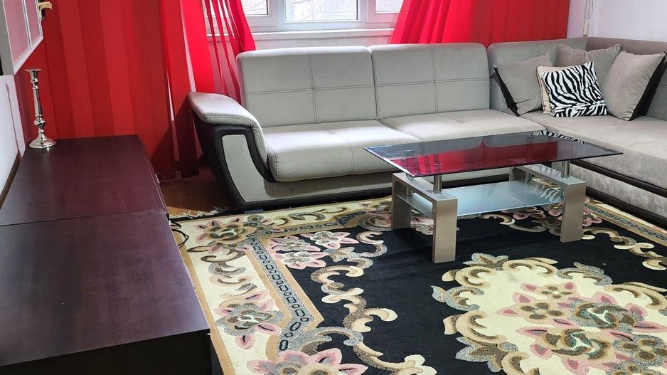 Vanzare Apartament 4 Camere 99 mp Etaj 1 Mall Vitan – Nerva Traian- Oc. Goga - Poză 1