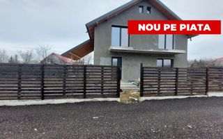 Casa Single Bascov - Poză 2