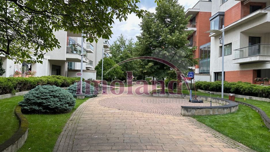 Inchiriere - apartament 4 camere - Washington Residence - Dorobanti - Poză 17