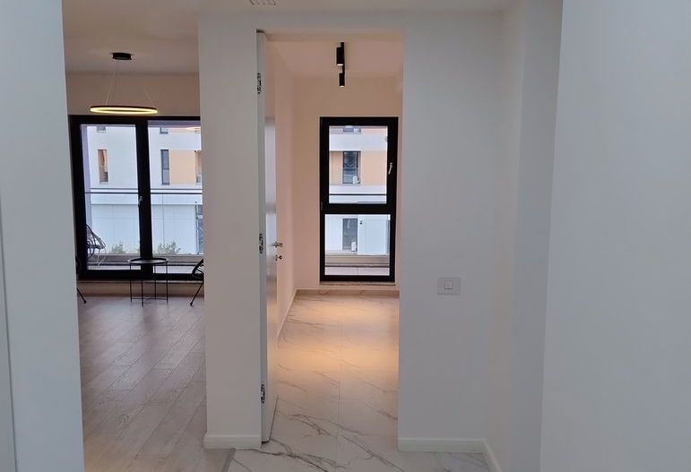 Studio nou 2024, încălzire în pardoseală, Novum Viilor - Poză 7