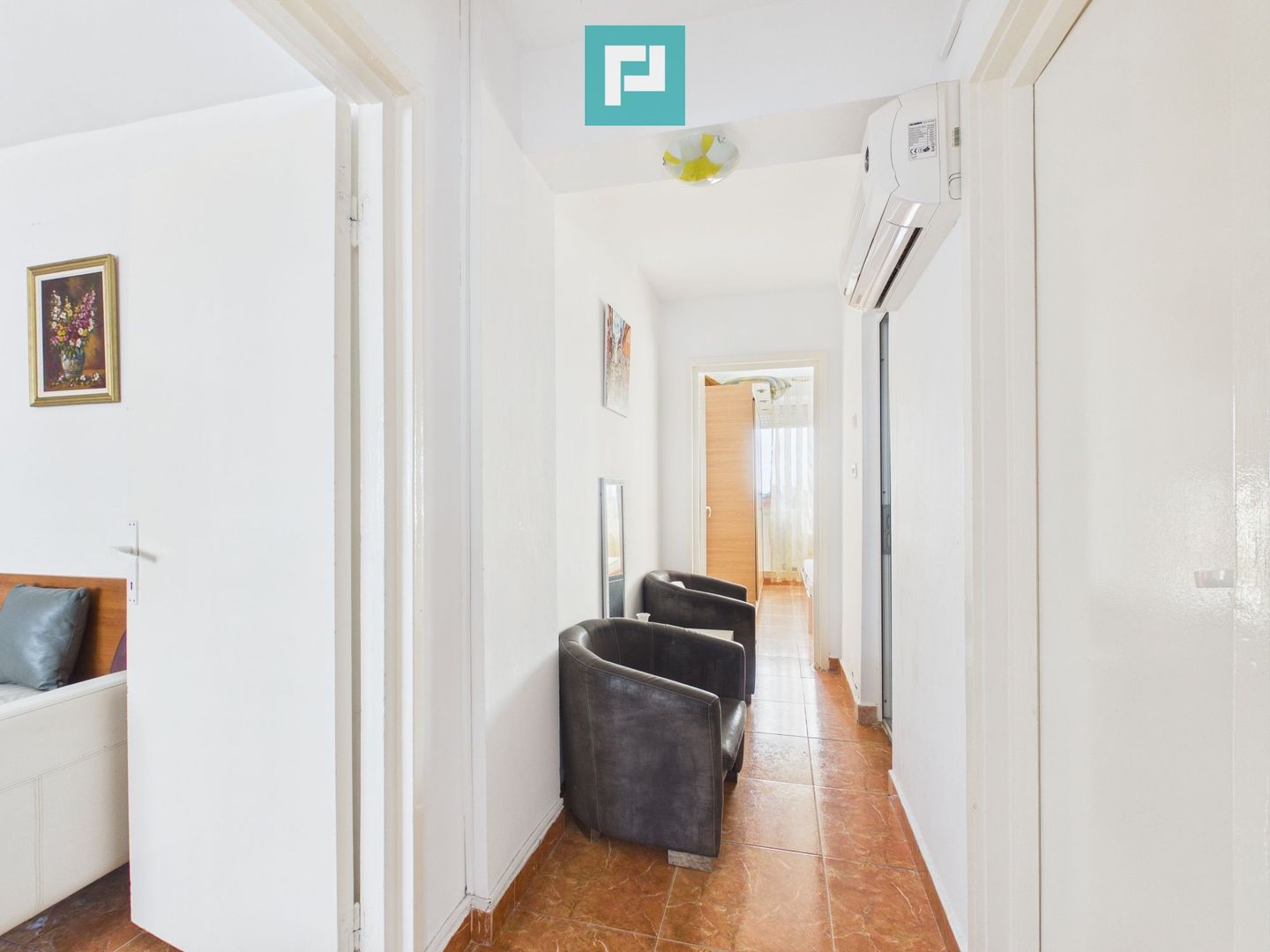 Apartament boem și spațios 90mp - Blv. Revoluției - Poză 15