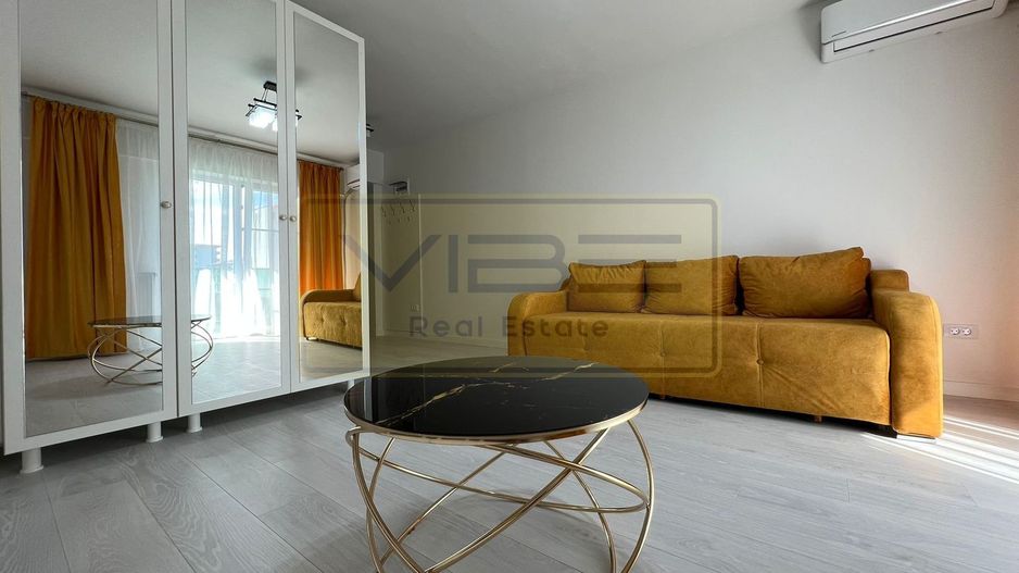 Apartament 2 camere Bucium - Mega Image Visani - Poză 7