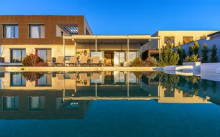 Vila Escapada | Piscină & Garaj pentru Barcă - Poză 30