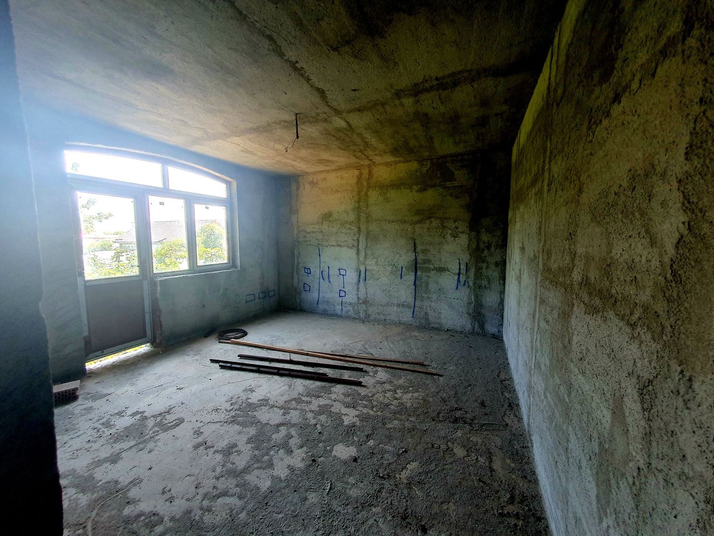 Oportunitate investiție, locuință mare, Ds + P + E.  Cu teren uriaș! - Poză 10