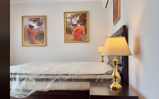 Apartament 3 camere, bloc nou, centrala proprie, parcare subterana inclusa. - Poză 12