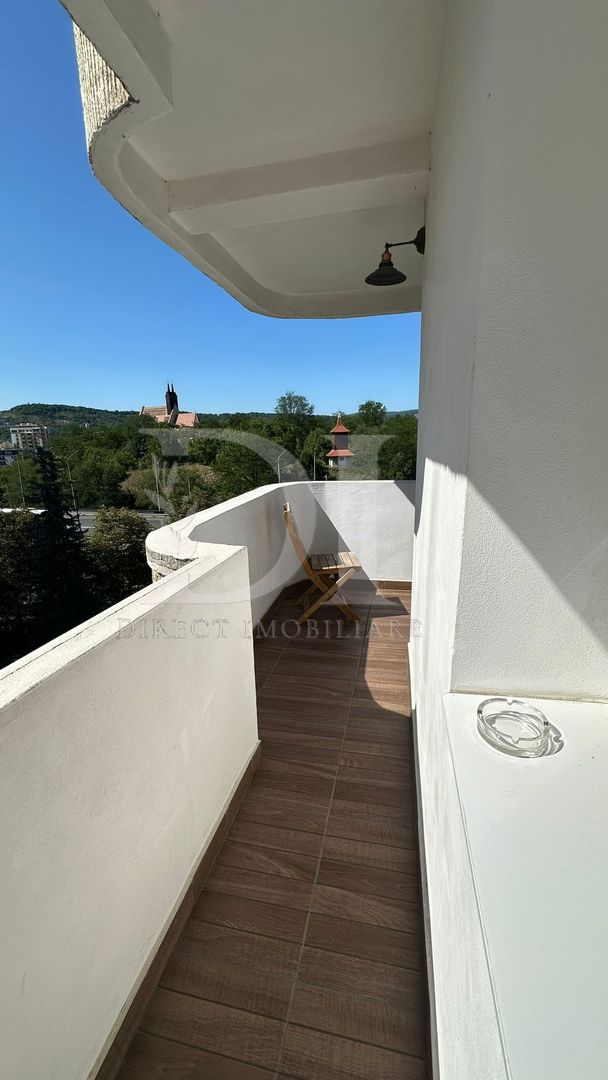 🏡 Apartament de închiriat – 3 camere, Mănăștur, zona Kaufland - Poză 17