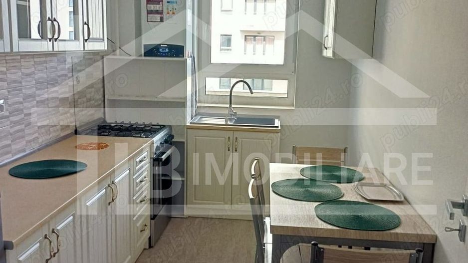 Apartament cu o camera, 38mp, Zona Maurer Residence - Poză 3
