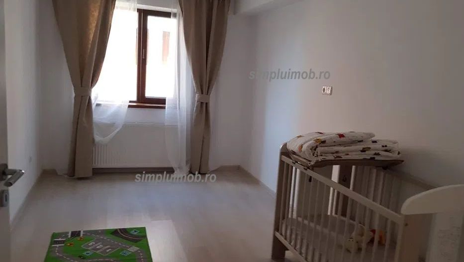 Centrala proprie loc de parcare bloc nou 3 camere Fundeni Dobroesti - Poză 6
