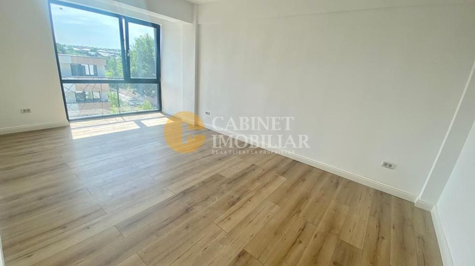 Etaj 2 Apartament 2 Camere Decomandat 50Mp + Loc De Parcare -Bloc 2022 - Poză 2