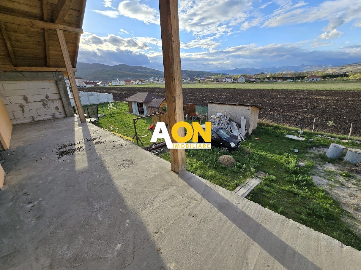 Casa Individuala 5 Camere, 450mp Teren, Alba-Micesti - Poză 2