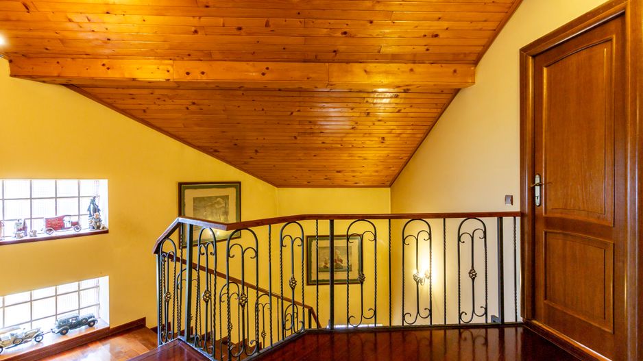 Casă de vânzare | PIPERA/ Teren 3300mp - Poză 12