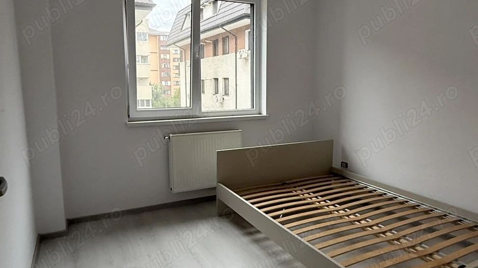 De vanzare apartament 2 camere Militari Residence/centrala proprie - Poză 8
