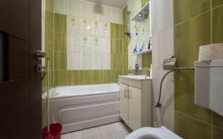 APARTAMENT 2 CAMERE | METROU 1 MAI | COMISON 0% - Poză 5