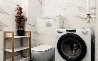 Chirie I Apartament 2 camere I Via Pipera I Mobilat Lux - Poză 23