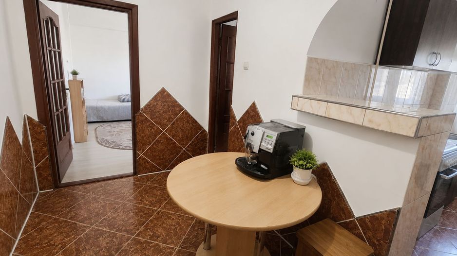 Soarelui | 1 Cameră Decomandată | Lift | Mobilat și Utilat | Investiție - Poză 4