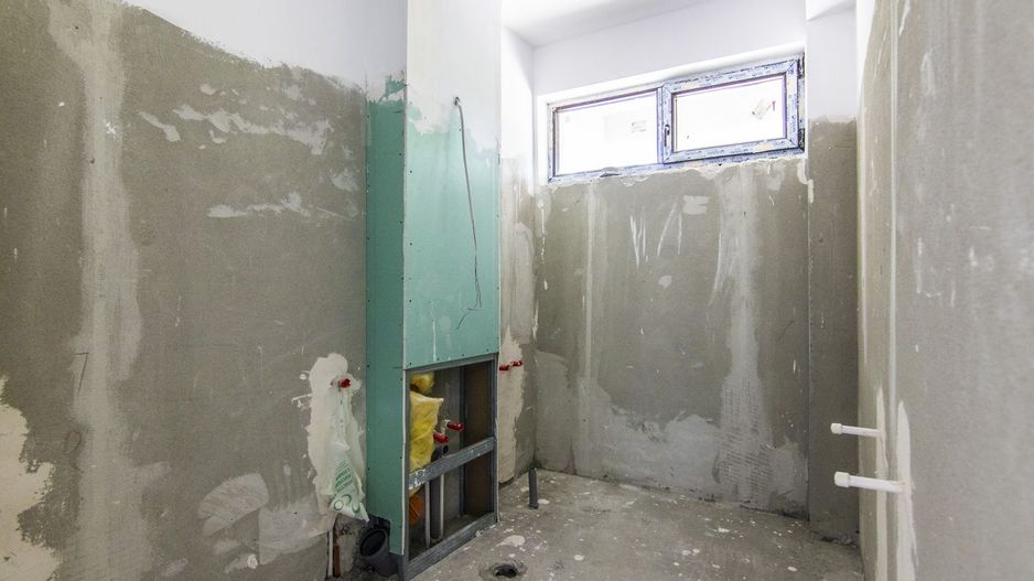 Valea Larga, Apartament 2 camere, 56 mp., Bloc Nou, Comision 0%! - Poză 15