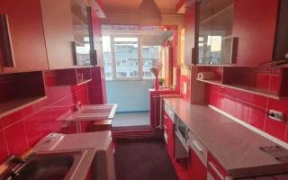 Apartament 2 camere de închiriat, Podu Roș, Iași – vedere panoramică, mobilat complet - Poză 2
