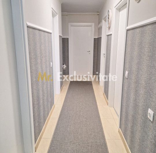 Apartament 3 camere de inchiriat Balcescu Residence. Comision 0% - Poză 11