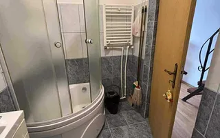 Garsonieră compartimentată pe 2 niveluri in zona Terezian - Poză 19