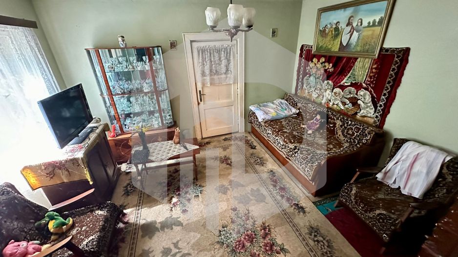 3 Camere | Casa single | Cristian | 342 mp Teren | Utilitati - Poză 8