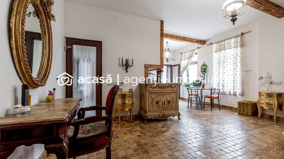 De închiriat spațiu ultracentral, ideal pentru multiple activități - Poză 3