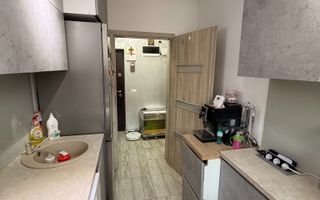 Apartament 2 camere - Strada Biruintei- 12 Min Metrou Berceni - Poză 11