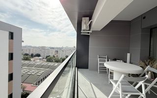 Apartament duplex | 3 camere | 3 bai | 103 mp utili | 23.4 mp terasa - Poză 23