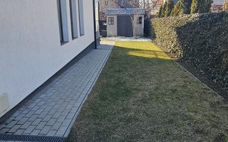 Casă de vânzare, Valea Lupului - Soleia, 110 mp + 25 mp terasă, 4 camere, 400 mp teren - Poză 2