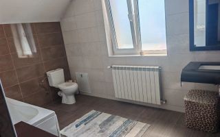 Casa individuala 280mp, teren 850, curte amenajata, zona E. Ionesco - Poză 10