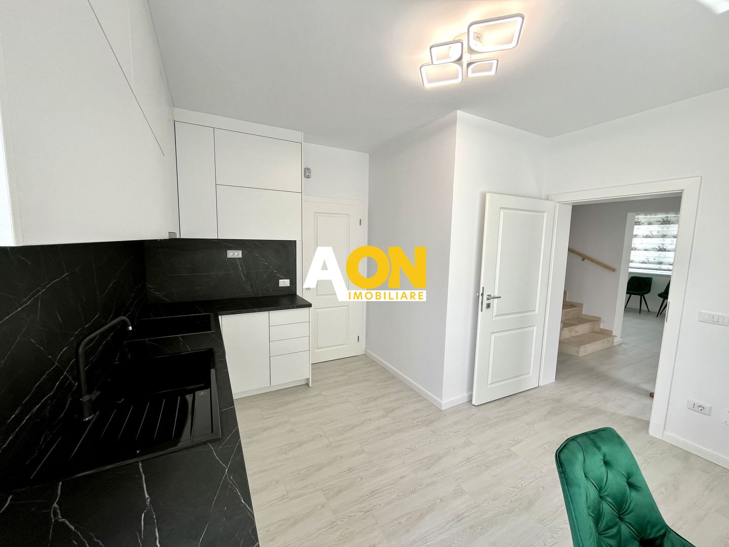 1/3 Triplex, 3 Camere, Zona Nazareth Illit - Poză 9