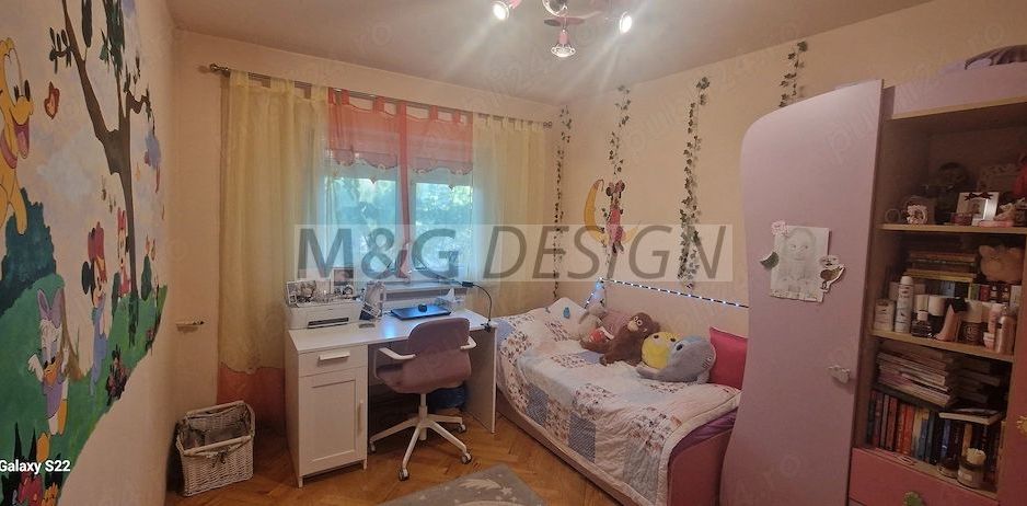 Apartament 4 camere Aradului etaj 1 - Poză 8