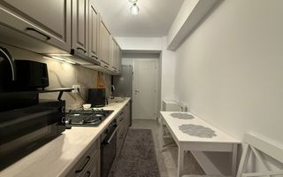 🏠Apartament 2 camere, etaj 3/4 DC, 60MP! 📍Popas Păcurari - Carrefour la 2 min - Poză 5