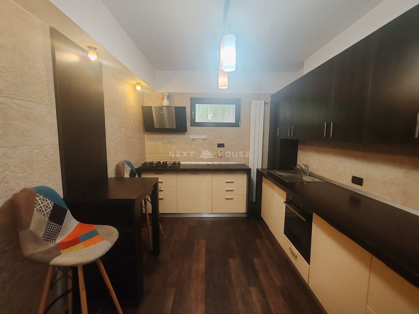 DRUMUL TABEREI – GHENCEA | 3 CAMERE | TERASĂ 50 MP | 2 * PARCARE - Poză 9